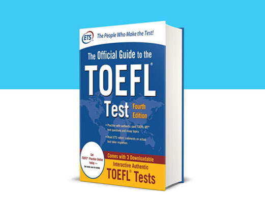 دوره آموزشی TOEFL